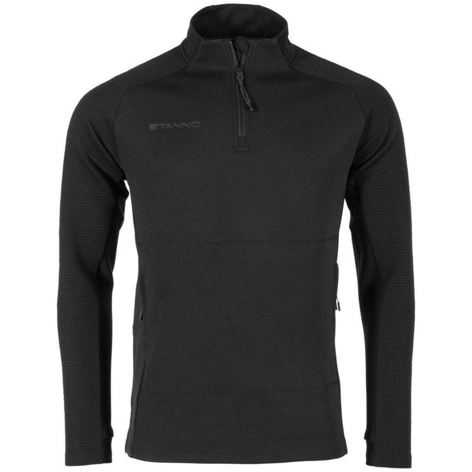 vete de urvêtement 1/4 zip tanno