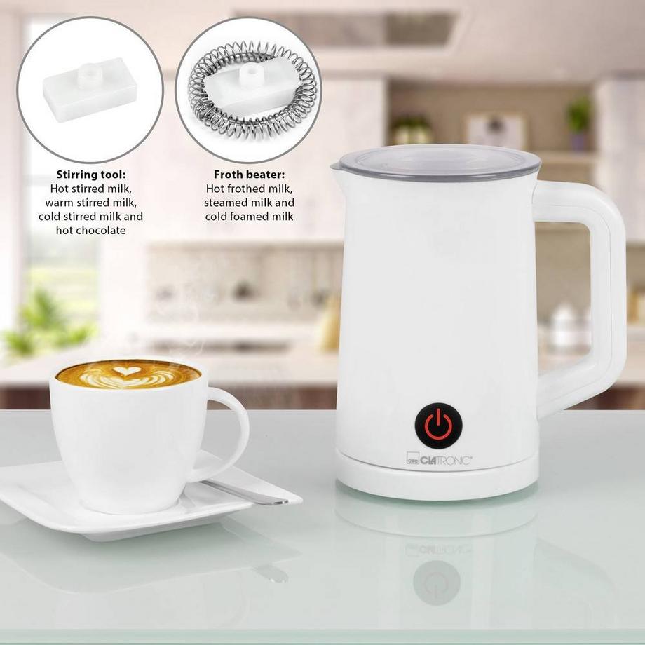 Clatronic Montalatte  