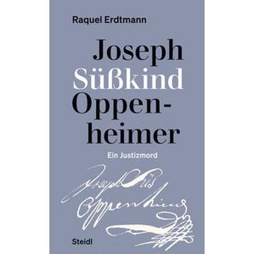 Joseph Süßkind Oppenheimer