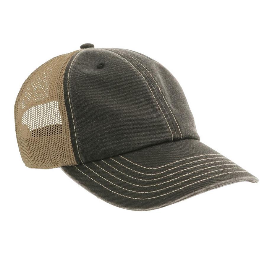Atlantis Casquette Trucker Acteon 6 Panneaux  