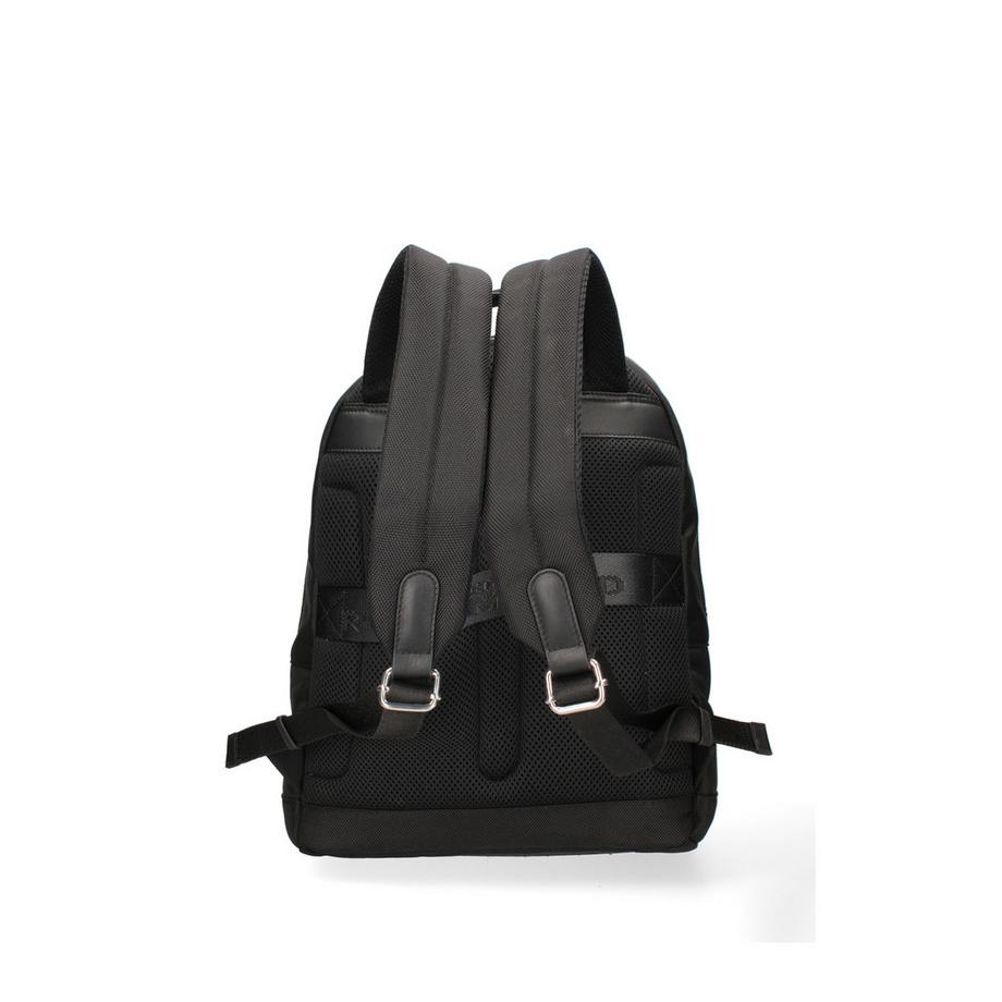 JOHN RICHMOND Leder Rucksack  