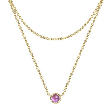 Glanzstücke München  Halskette 