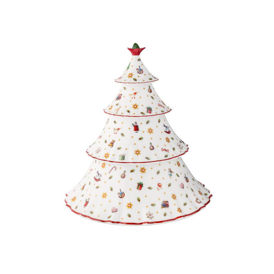 Boîte sapin Toy's Delight