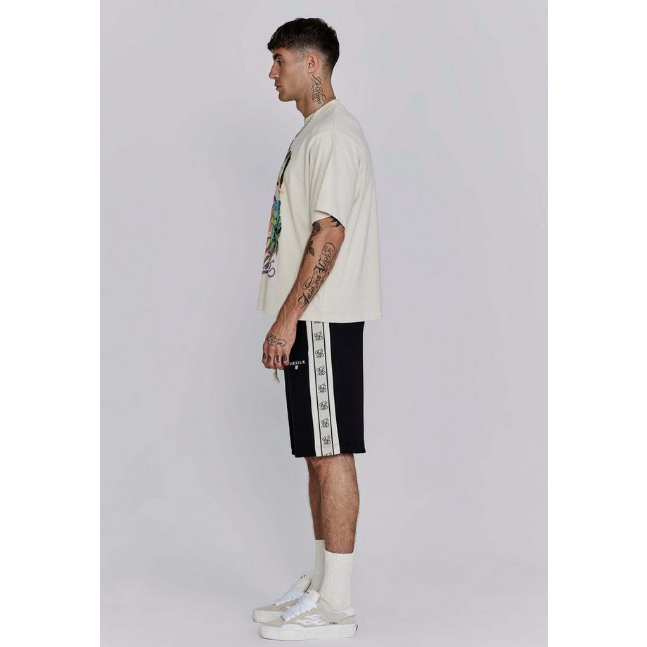 Sik Silk T-Shirt Graphic  