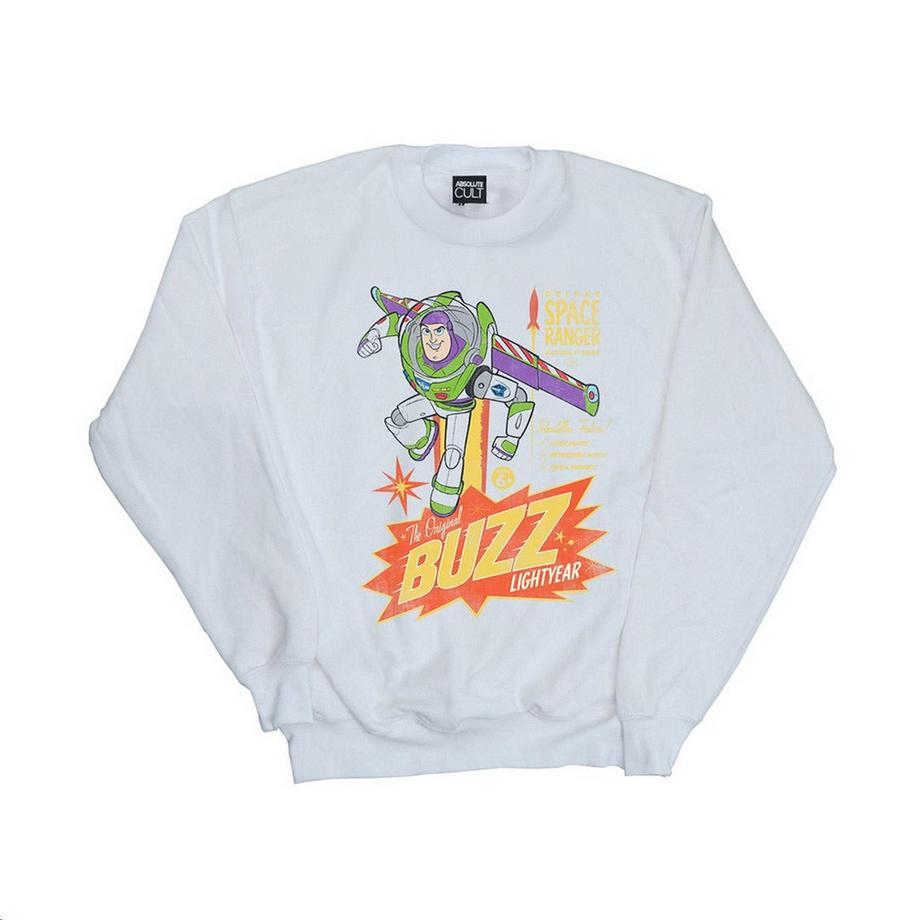 Disney  Sweat TOY STORY THE ORIGINAL LIGHTYEAR 