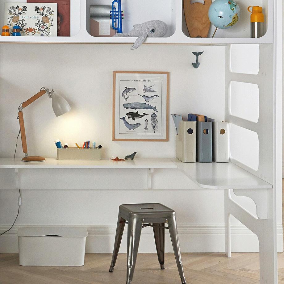 AM.PM Kleiderhaken Kujira  