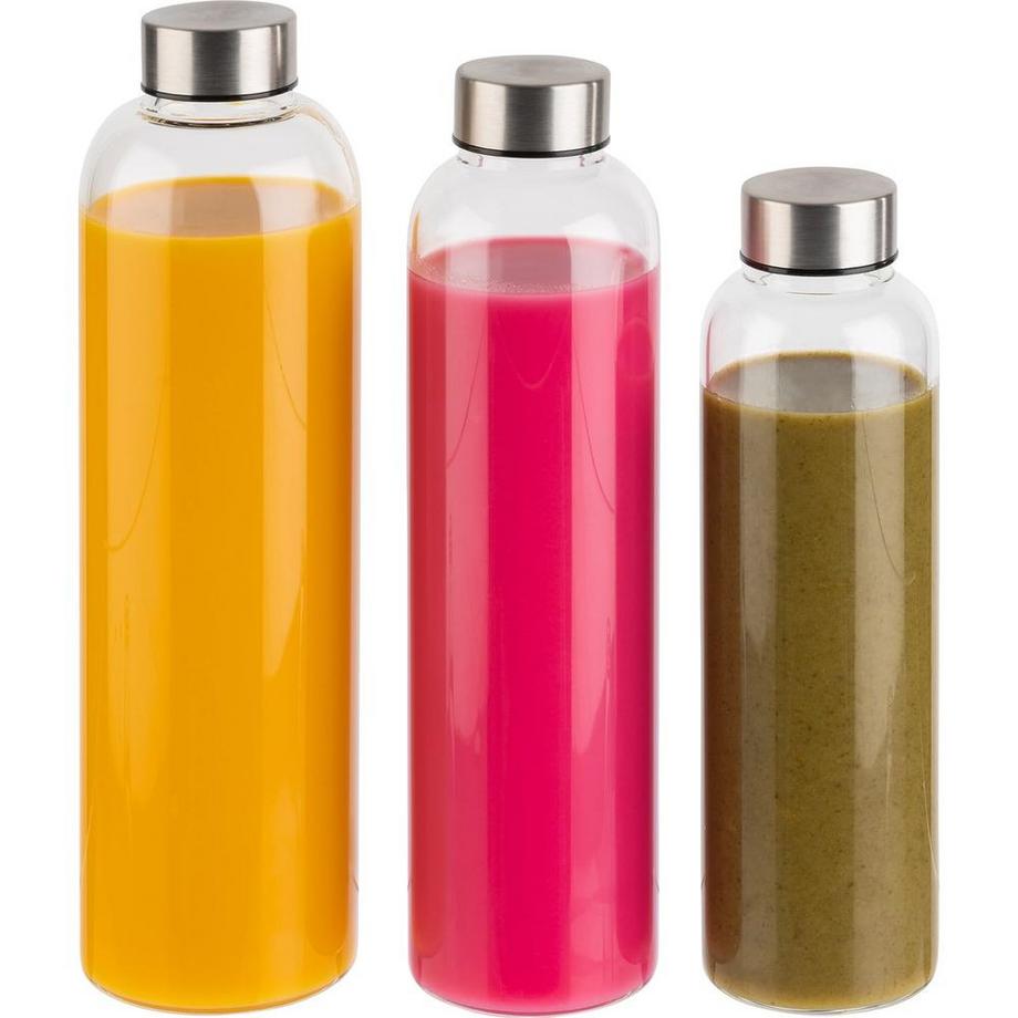 Glasflasche EVERFILL
