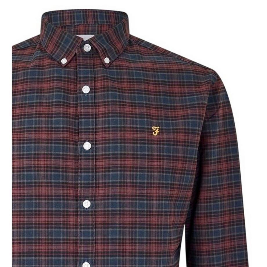 FARAH  Chemise Carway 