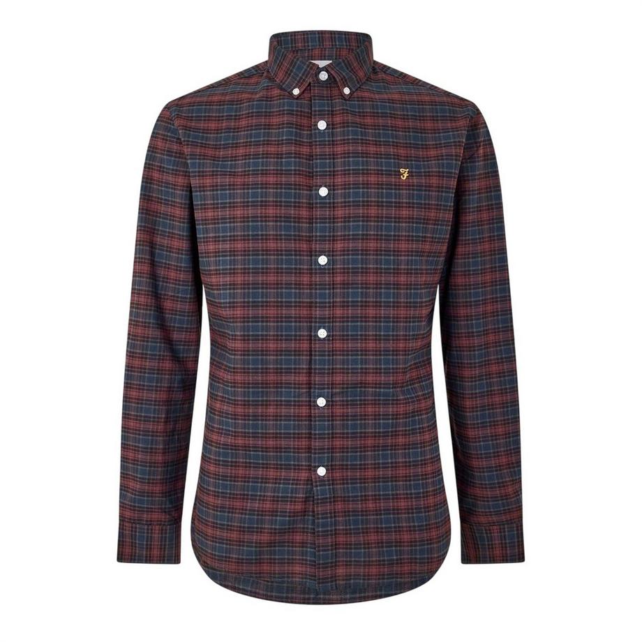 Chemise Carway