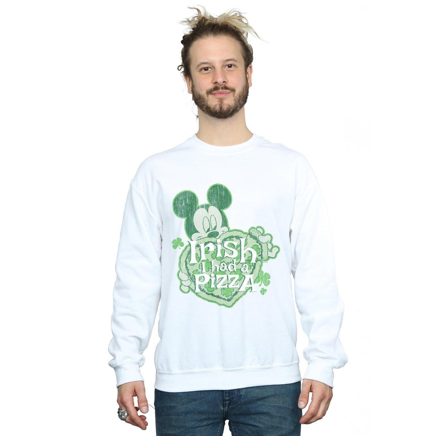 Disney  Sweat 