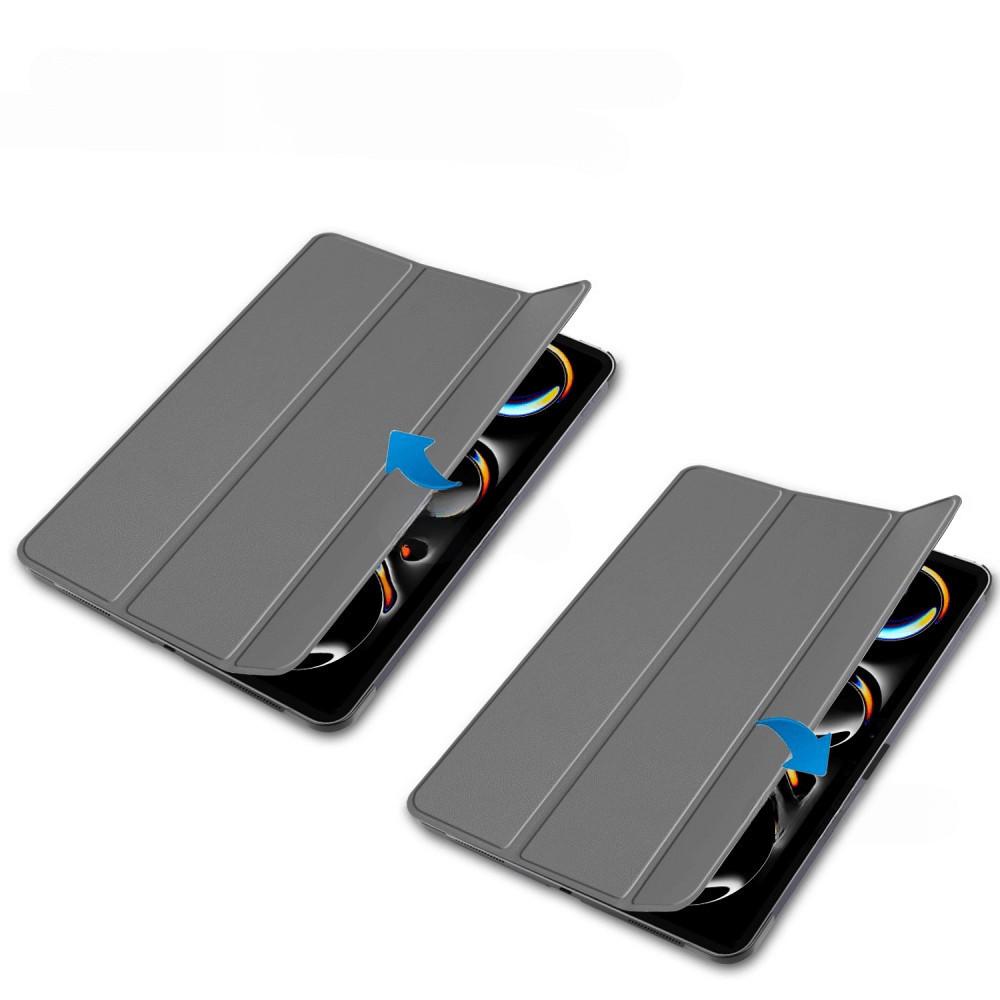 Cover-Discount  iPad Pro 11 2024 - Tri-fold Smart Case 