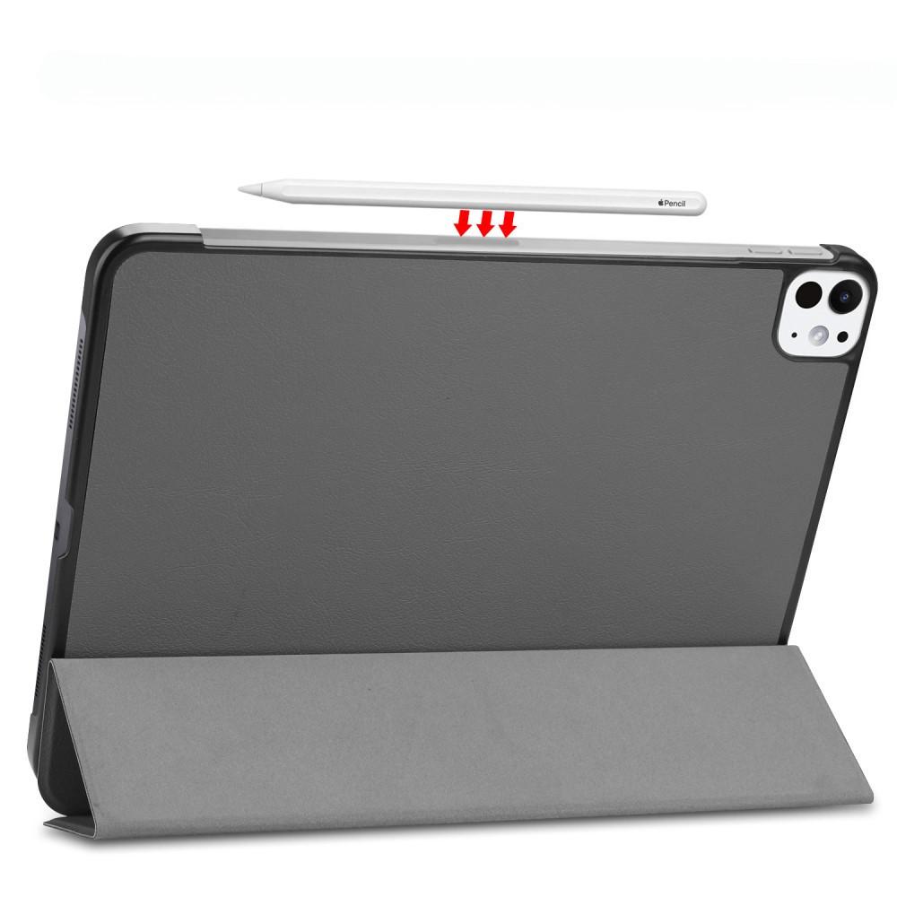 Cover-Discount  iPad Pro 11 2024 - Tri-fold Smart Case 