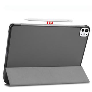 Cover-Discount  iPad Pro 11 2024 - Tri-fold Smart Case 