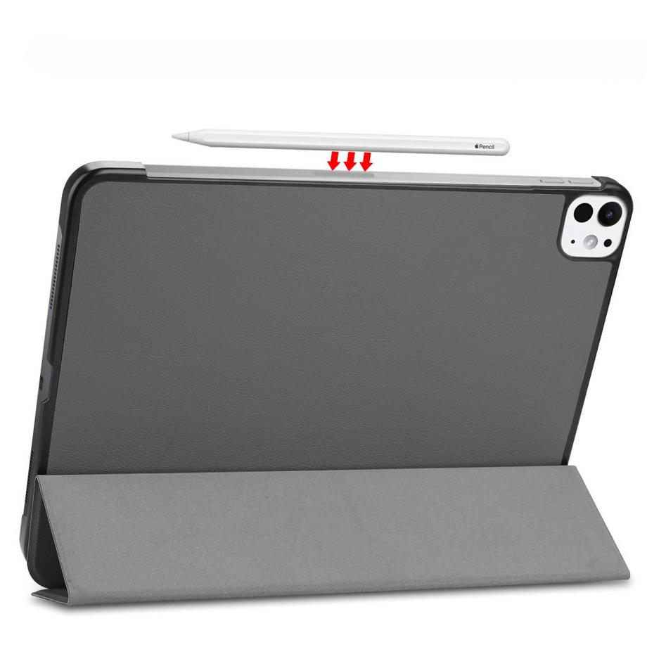 Cover-Discount  iPad Pro 11 2024 - Tri-fold Smart Case 