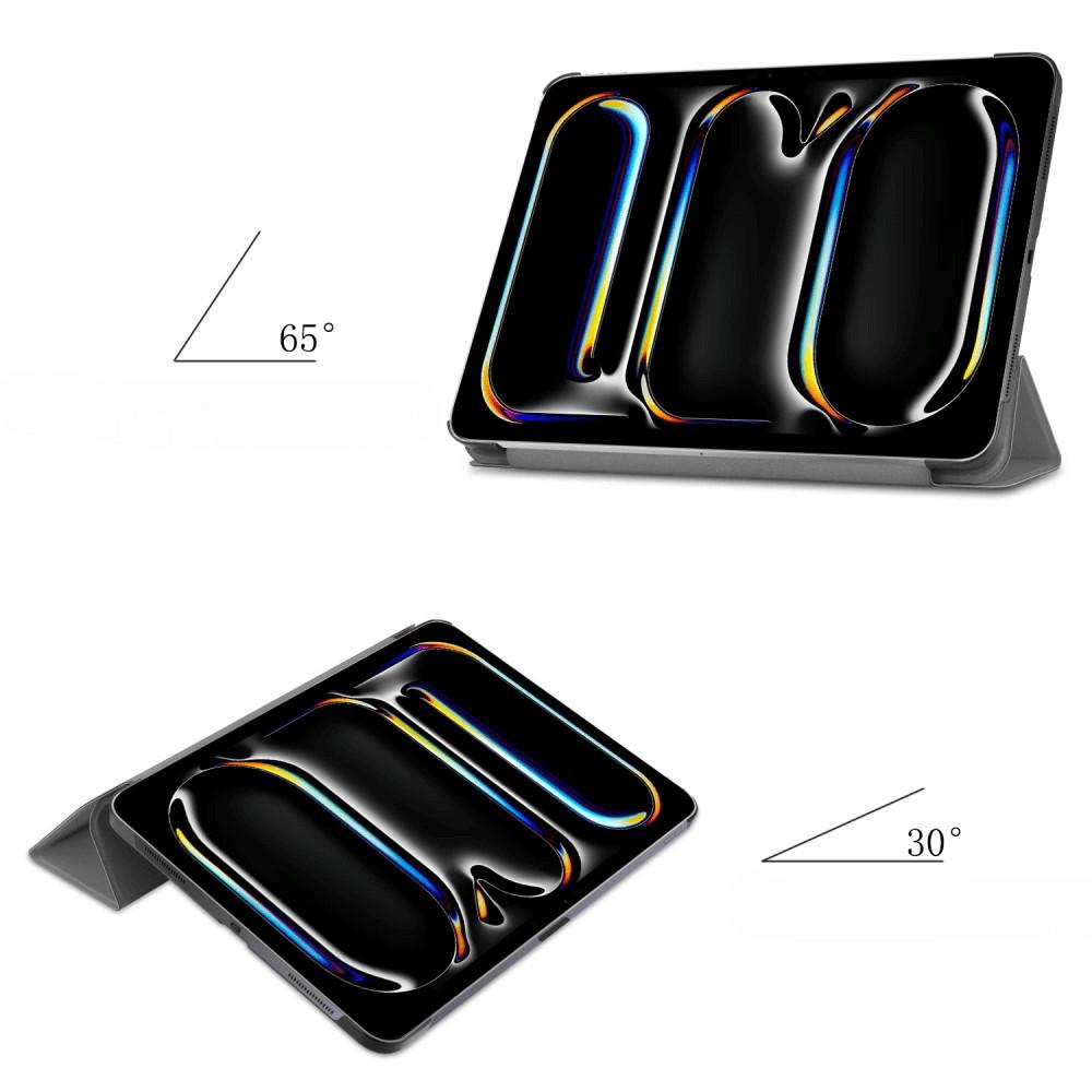 Cover-Discount  iPad Pro 11 2024 - Tri-fold Smart Case 