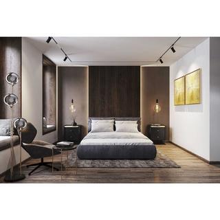 KARE Design Table d&#039;appoint Ice 40cm  