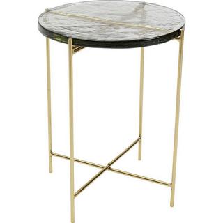 KARE Design Table d&#039;appoint Ice 40cm  