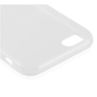 Cadorabo  Housse compatible avec Apple iPhone 6 / 6S - Coque de protection en silicone TPU flexible 