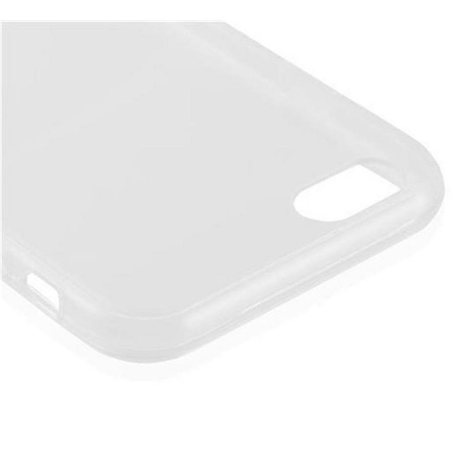 Cadorabo  Hülle für Apple iPhone 6  6S TPU Silikon Ultra Slim 