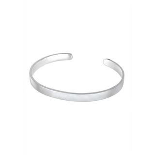 Kuzzoi  Armband Basic Armreif Bangle Matt 