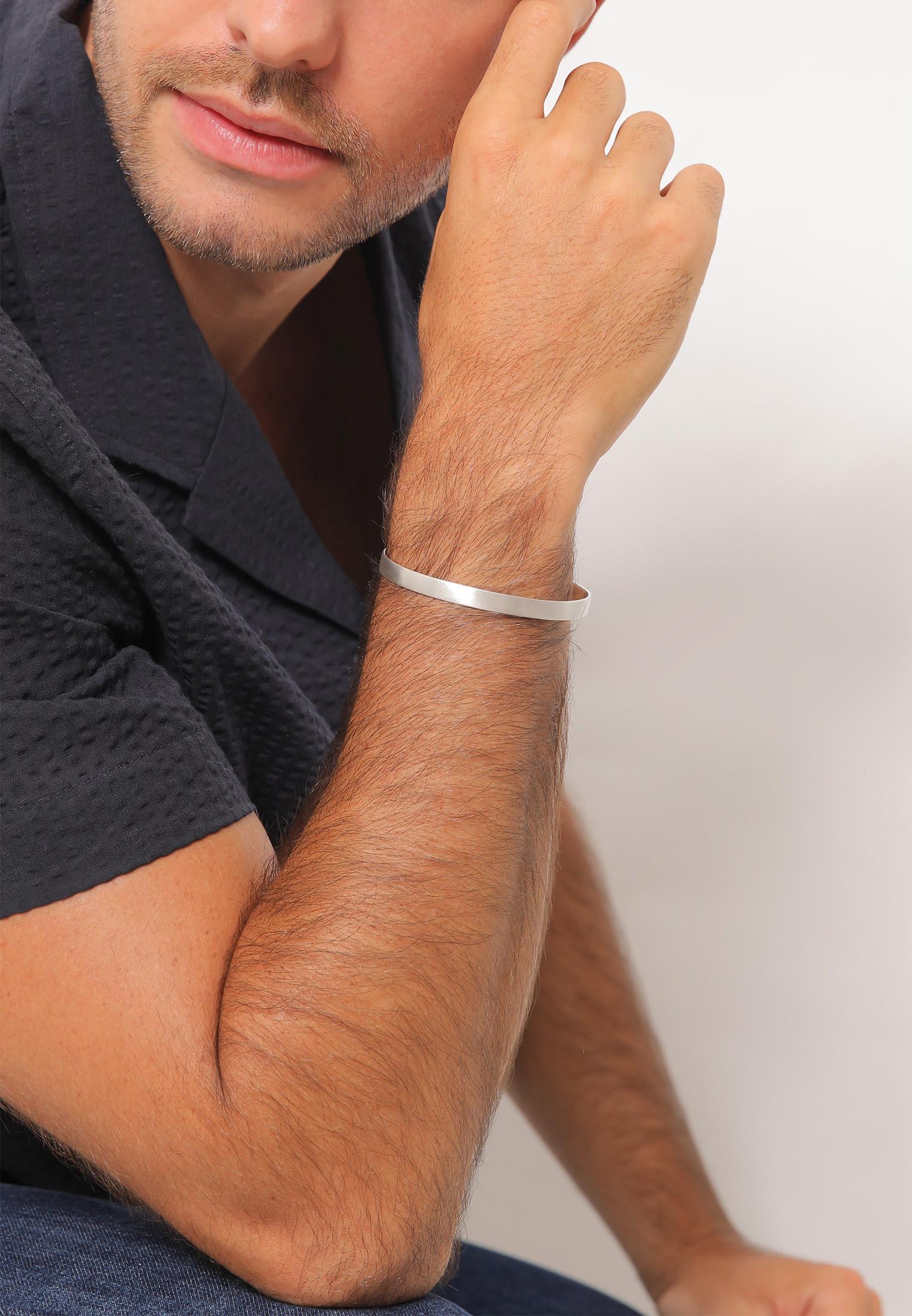 Kuzzoi  Bracelet Basic Bracelet Homme 