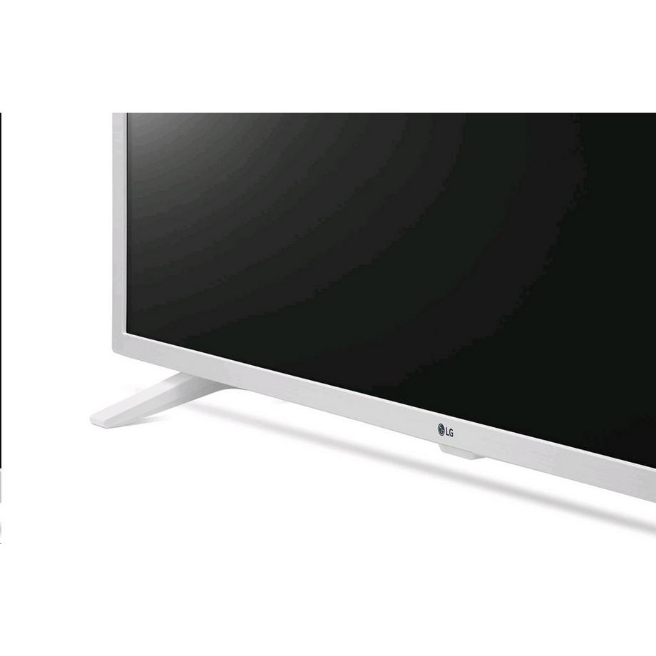 LG  32LQ63806LC weiss - 32" Full HD Smart-TV, F 