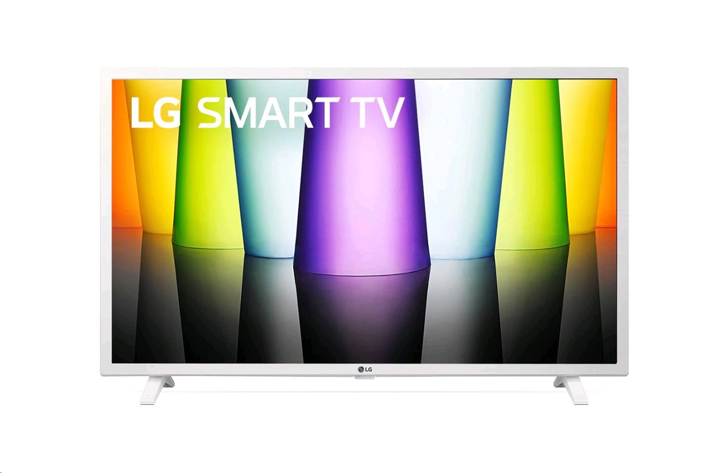 LG  LED-TV 80 cm 32 Zoll EEK F (A - G) DVB-C, DVB-S2, DVB-T2, Full 