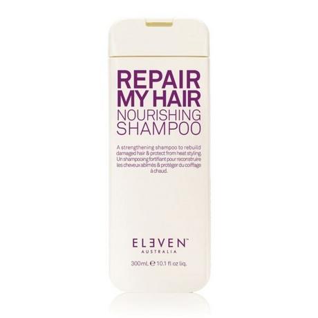 ELEVEN AUSTRALIA  Eleven Australia Repair My Hair Shampoo 300ml 