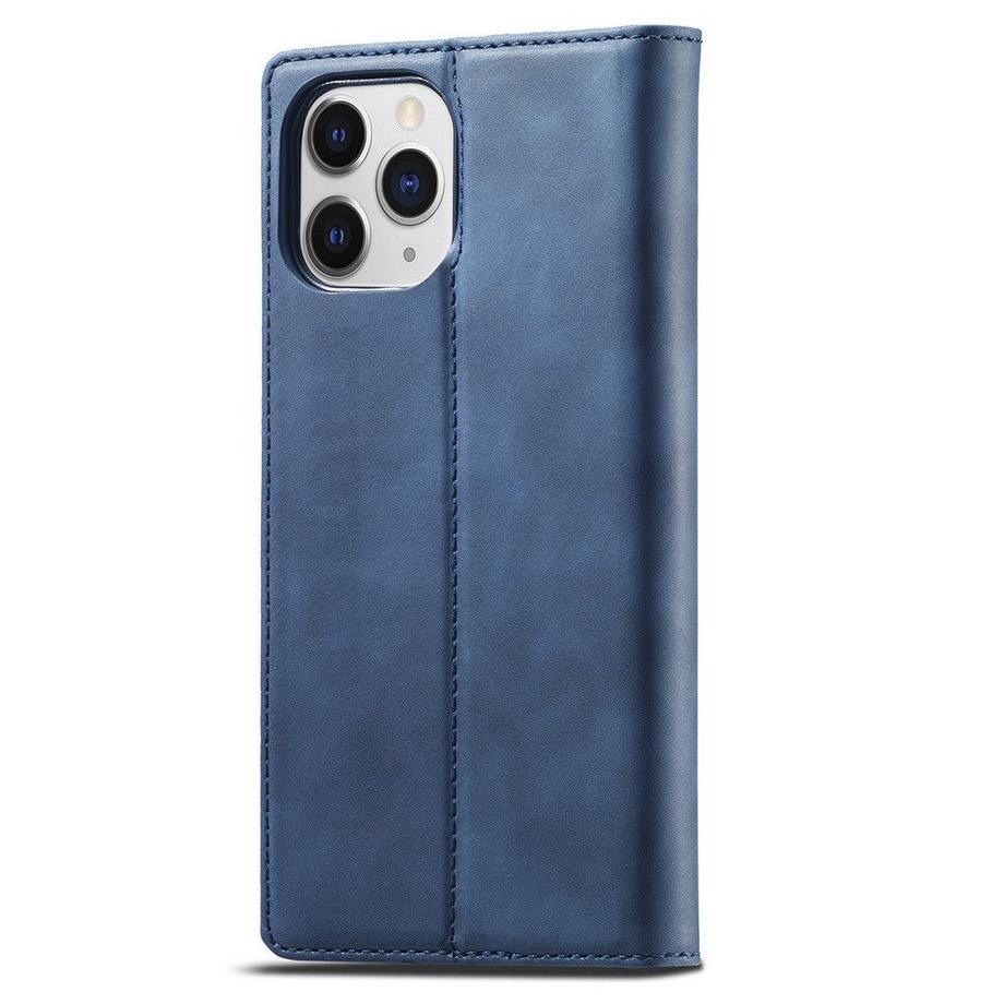 Cover-Discount  iPhone 13 Pro - Stand Flip Case Hülle 