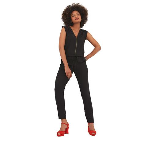 Joe Browns  Jumpsuit mit entspannter Passform und Reißverschluss 