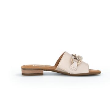 82.791.59 - Sandales cuir