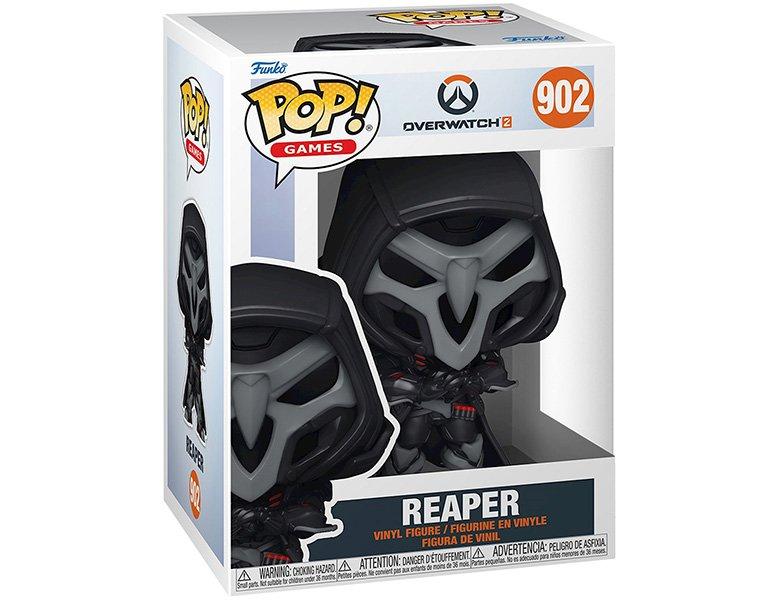 Funko  Pop! Games Reaper (Nr.902) 