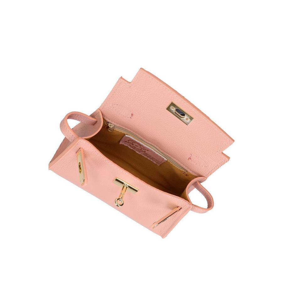 Gave Lux Floralie Elite Handtasche  