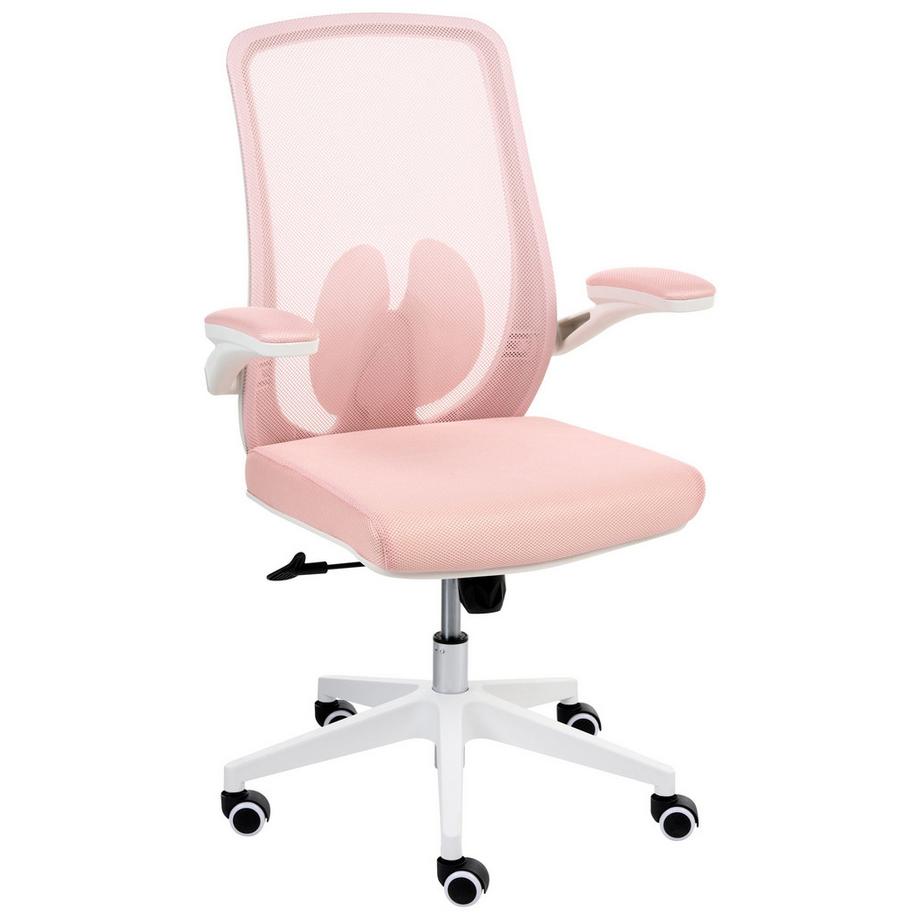 Chaise de bureau en Tissu maillé  OVERLORD