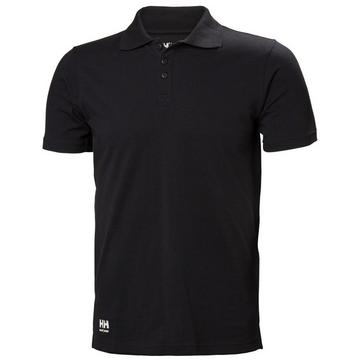 Manchester Poloshirt