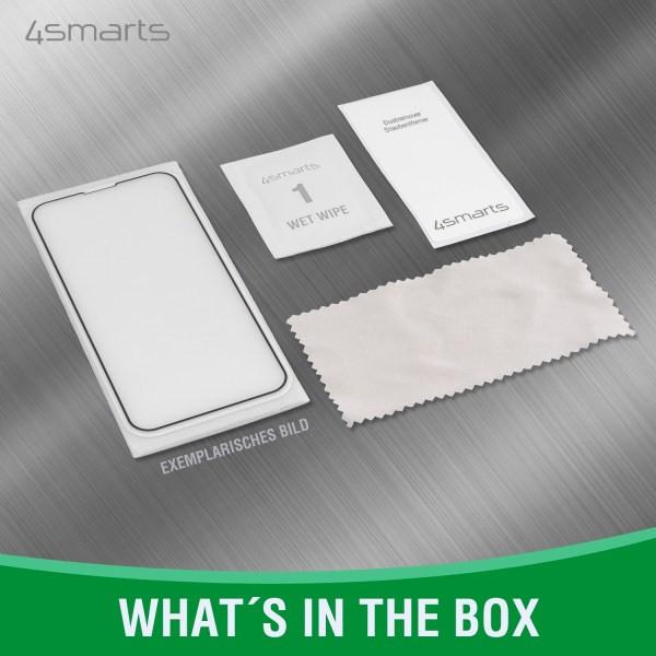 4smarts  X-Pro Clear Pellicola proteggischermo trasparente Samsung 1 pz 