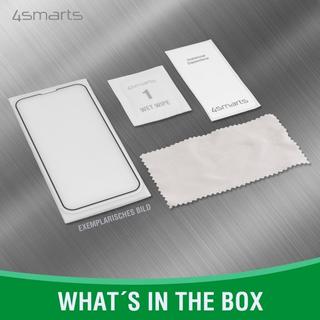 4smarts  Second Glass X-Pro Clear für Samsung Galaxy XCover6 Pro 