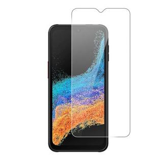 4smarts  Second Glass X-Pro Clear für Samsung Galaxy XCover6 Pro 
