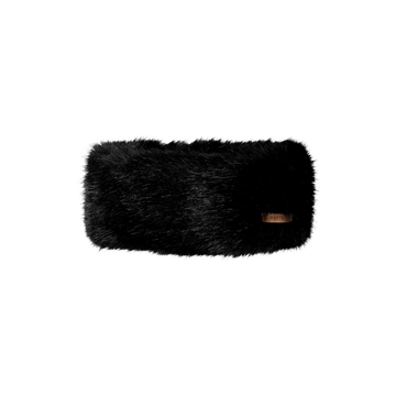 FUR HEADBAND FAUX FUR