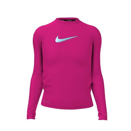 NIKE  UV-Protection Shirt Long Sleeve 