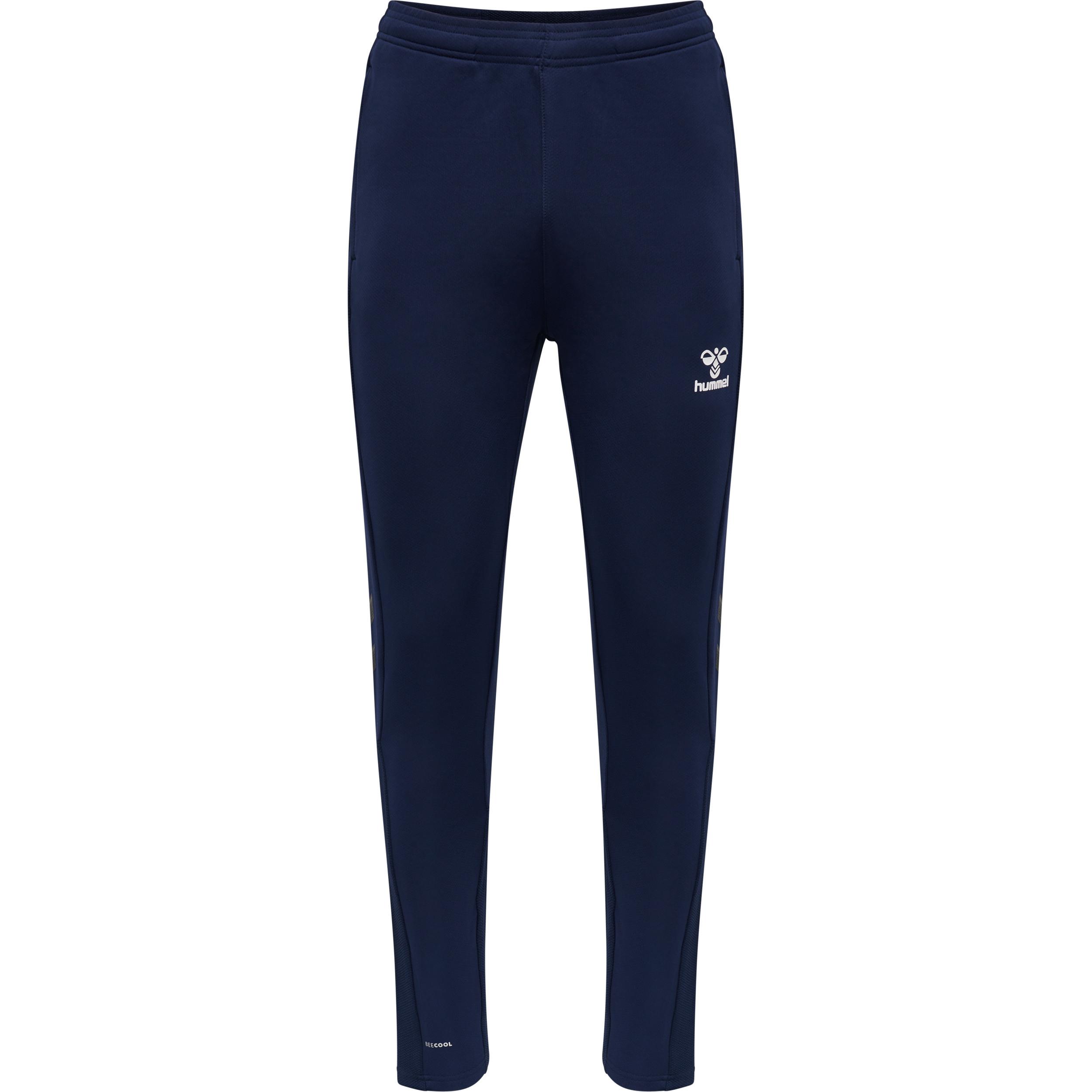 Hummel  pantalon fille hmllead 