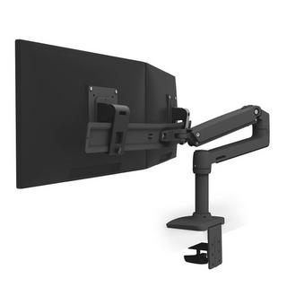 Ergotron  LX DESK DUAL DIRECT ARM 25IN MIS-D 