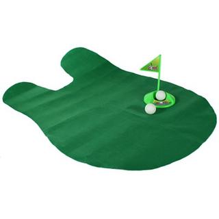 Ootb  Toilet Golf Set 
