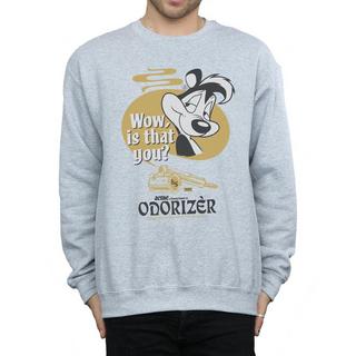 LOONEY TUNES  Odorizer Sweatshirt 