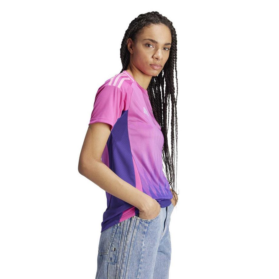 adidas Maillot Extérieur Allemagne Euro 2024  