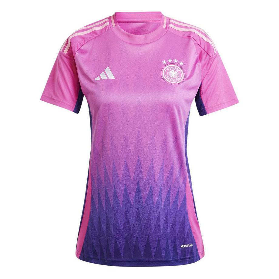 adidas Maillot Extérieur Allemagne Euro 2024  