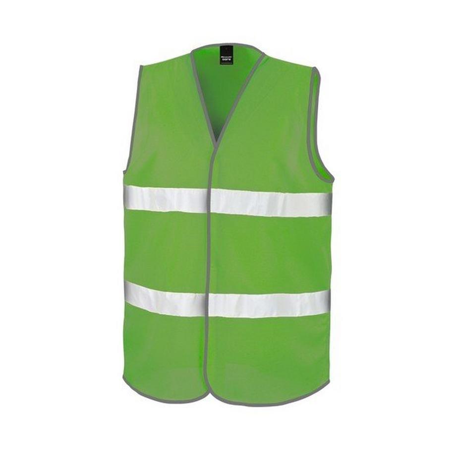 Result  SAFEGUARD by Gilet haute visibilité ENHANCE 