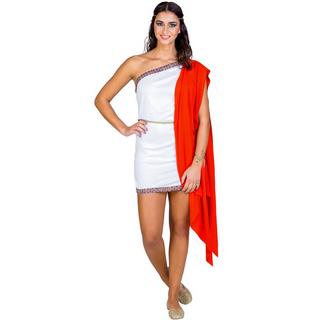 Tectake  Costume de gladiatrice sexy Jasmine pour femme 