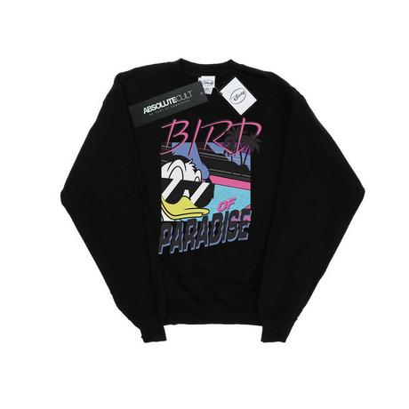 Disney  Bird Of Paradise Sweatshirt 