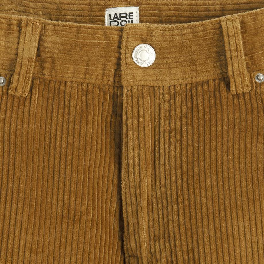 La Redoute Collections  Weite Cordhose 